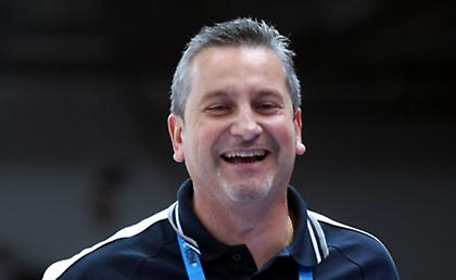 Ζούρος: «Η ομάδα είναι ήδη επιτυχημένη»