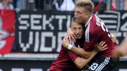 Την «έστησε» στα 11 βήματα