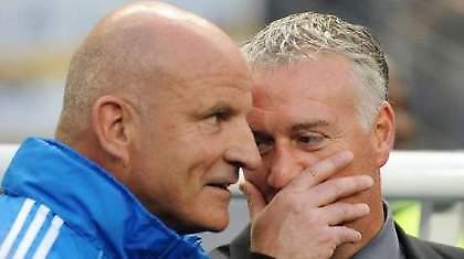 Στεφάν: «Οι καλύτερες βιταμίνες… νίκη επί του Ολυμπιακού»!