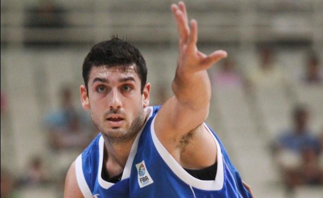 Ξανθόπουλος: «Επιστροφή στις νίκες»