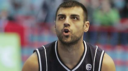 Στον Ερμή ο Ηλιάδης