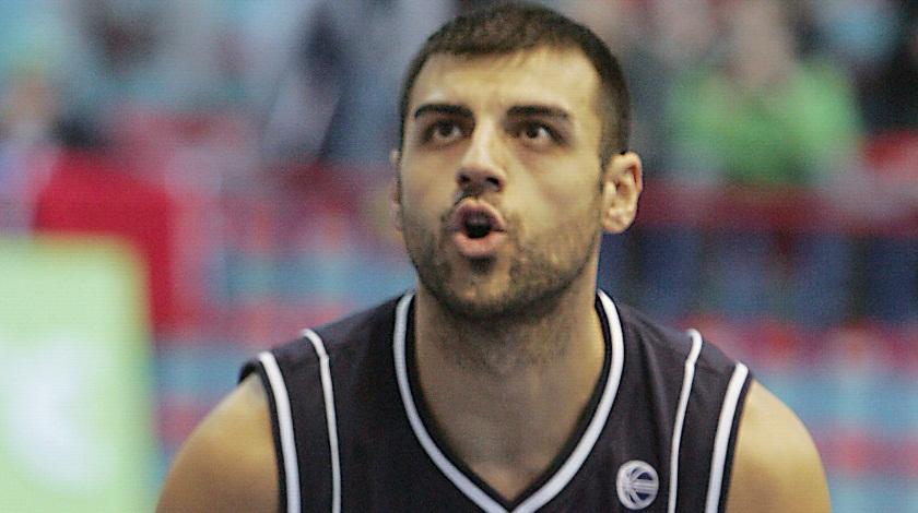 Στον Ερμή ο Ηλιάδης