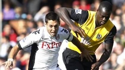 «Χ»αμένοι και οι δύο!