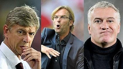 Κι όμως, η κλήρωση δεν ήταν και τόσο κακή...