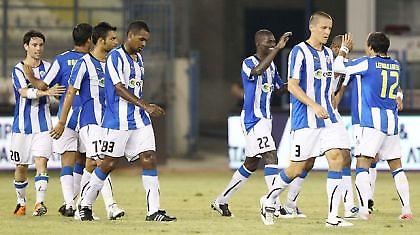 Κι ευχαριστημένη να σαι!