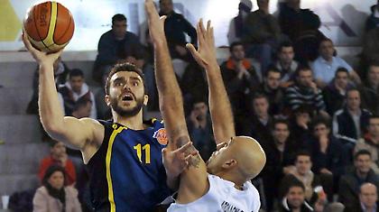 Διπλό «χτύπημα» από ΚΑΟΔ