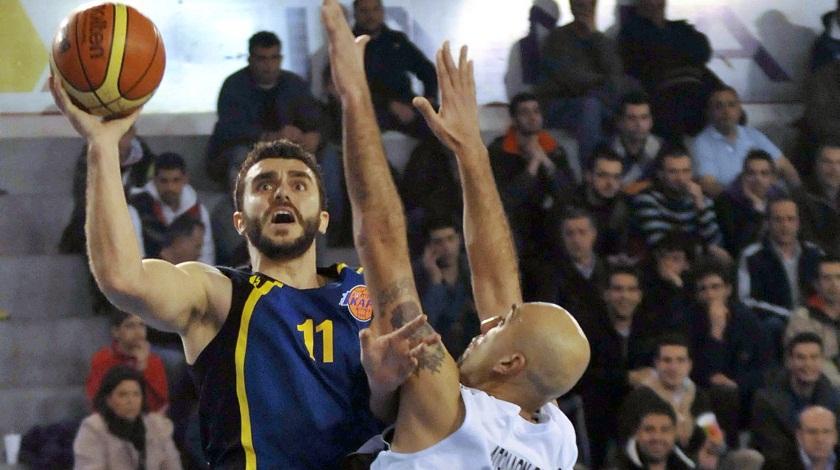 Διπλό «χτύπημα» από ΚΑΟΔ