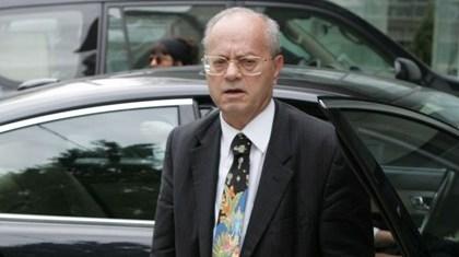 Θ. Γιαννακόπουλος: «θα προτείνει λύση ο Βγενόπουλος»