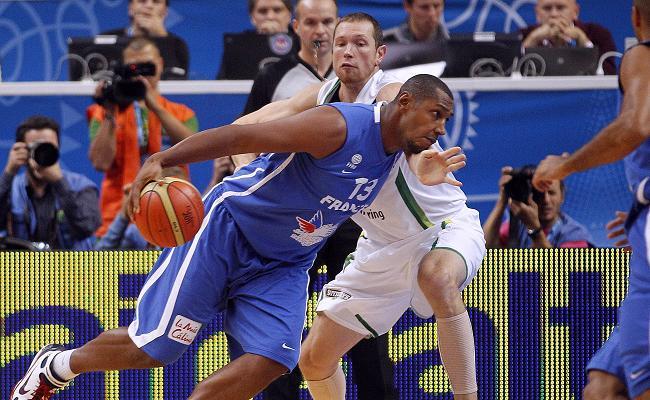 Ντιό: «Να παίξουμε καλά για να νικήσουμε την Ελλάδα»