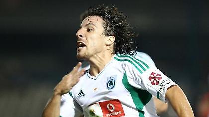 Λαμπάδα στο Μαρκάσα