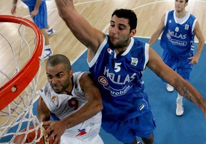 Φαβορί ναι, φοβεροί... όχι!