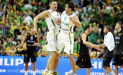 Απέκλεισε μία «Κυρία»