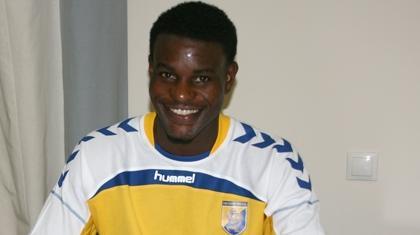 Ανακοίνωσε Μεζάκ