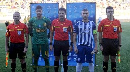 Σηφάκης: «Κάποιοι πρέπει να καταλάβουν που παίζουν»!