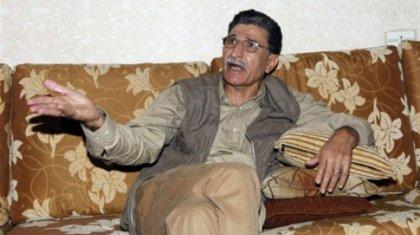 «Συνελήφθη» ο επικεφαλής των μυστικών υπηρεσιών του Καντάφι