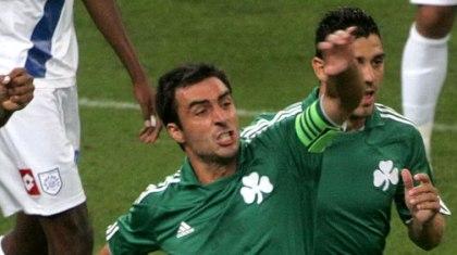 Σαριέγκι: «Θα παλέψουμε»