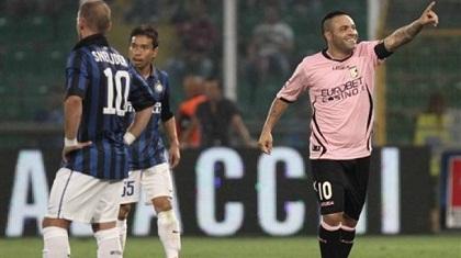 Πέφτει η… Ίντερ στο Παλέρμο!