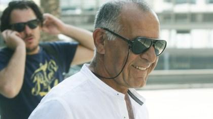 Κωνσταντίνου: «Να πει κάτι καλό ο Βγενόπουλος…»