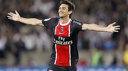 Άνοιξε λογαριασμό ο Παστόρε!