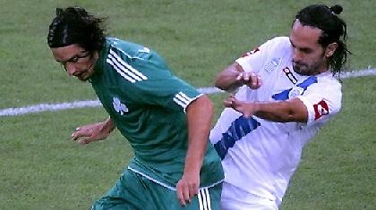 Πού... ΠΑΣ με τέτοια άμυνα;