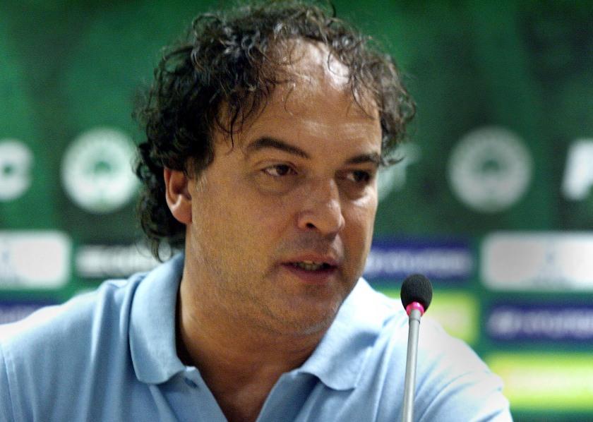 Ντεμόλ: «Φιλοσοφία μας να παίζουμε ποδόσφαιρο»