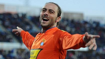 Το πήρε μόνος του