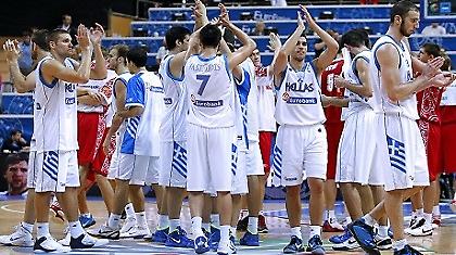 Το Ελλάδα-Γαλλία μου θυμίζει το Εκεντρεβίλ...