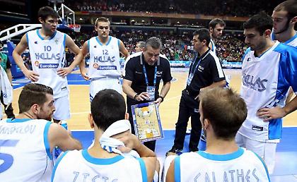 Λίγο πριν το... rendez-vous