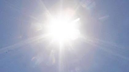 Πρόγνωση καιρού Δευτέρας, 12 Σεπτεμβρίου 2011