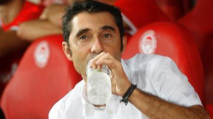 Άλλο Κύπρος, άλλο Θεσσαλονίκη, άλλο Καραϊσκάκη