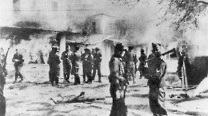 Ξεκινά στη Χάγη η υπόθεση για την απόφαση υπέρ του Διστόμου