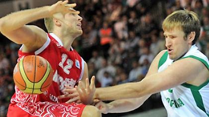 «Θα φτάσει ψηλά η Ελλάδα»