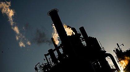 Διακόπτει την παραγωγή πετρελαίου το ιρακινό Κουρδιστάν