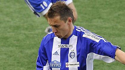 Κοντά στον Τάουλο η Δόξα!