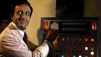 Τώρα αρχίζει το «πάρτι»!