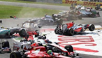 Κακά μαντάτα για Λιούτσι (video)