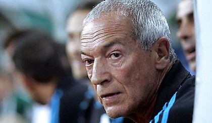 Ο Φερέιρα «ξέρανε» τους Ολυμπιακούς (photo)