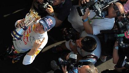 Αφιερωμένη η νίκη…