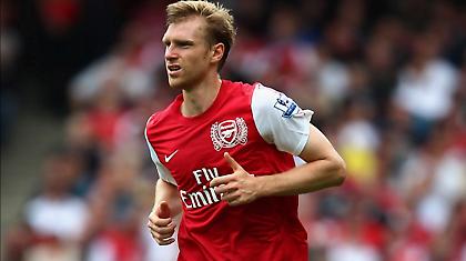 «Ευτυχισμένοι αν πάρουμε κάτι από την Ντόρτμουντ»