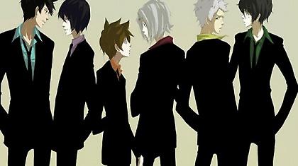 Σώσε τον κώλο σου, ρε! Και ασ’ τους άλλους