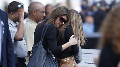 Η… χθεσινή 9/11 σε εικόνες!