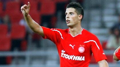 Μιραλάς: «Σημασία έχει να κερδίσει ο Ολυμπιακός»