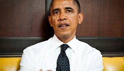 Σε εκλογικούς ρυθμούς ο Ομπάμα