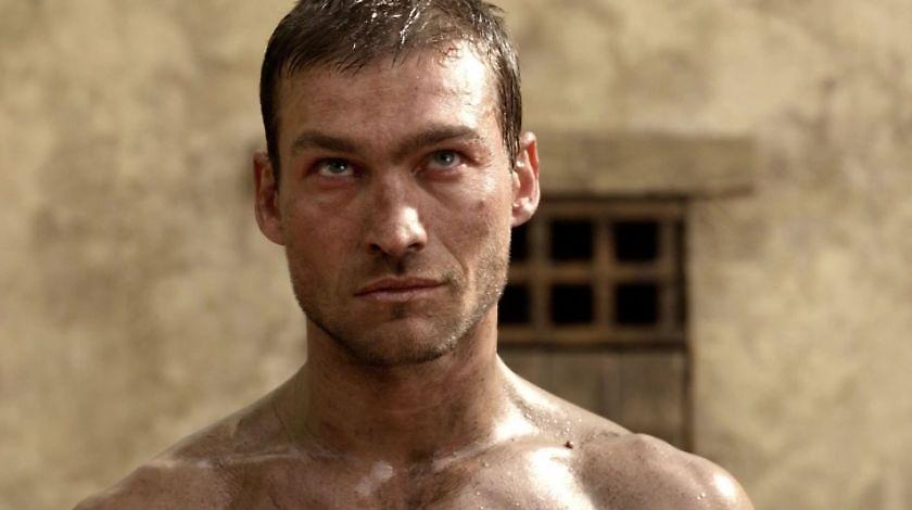 ''Έφυγε'' ο πρωταγωνιστής του Spartacus