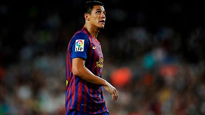 Επιβεβαίωσε τα δυσάρεστα για Σάντσες η Μπαρτσελόνα