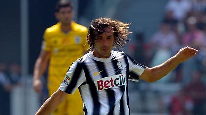 Πίρλο: «Σημαντικό που ξεκινήσαμε με νίκη»