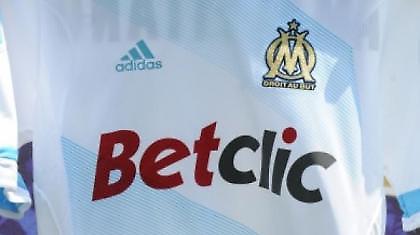 Χωρίς χορηγό η Μαρσέιγ