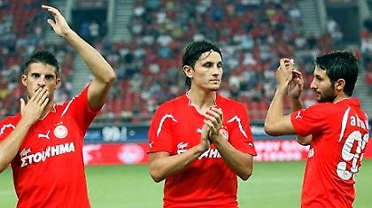 Τρίτη και 13, η 13η «ερυθρόλευκη» πρεμιέρα