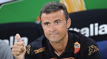 Λουίς Ενρίκε: «Σύντομα θα δείτε…»