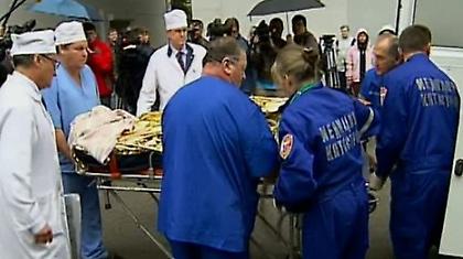 «Έφυγε» και ο μόνος επιζήσας!